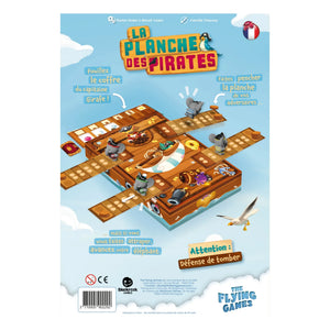 Blackrock Games - Korsan Masa Oyunu