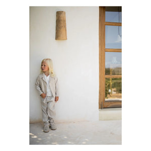1+ in the family - Castell Keten Pantolon | Bej