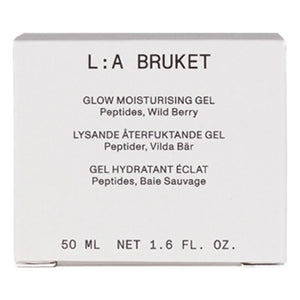 L:A BRUKET - Radiance Nemlendirici Jel 324 - 50ml
