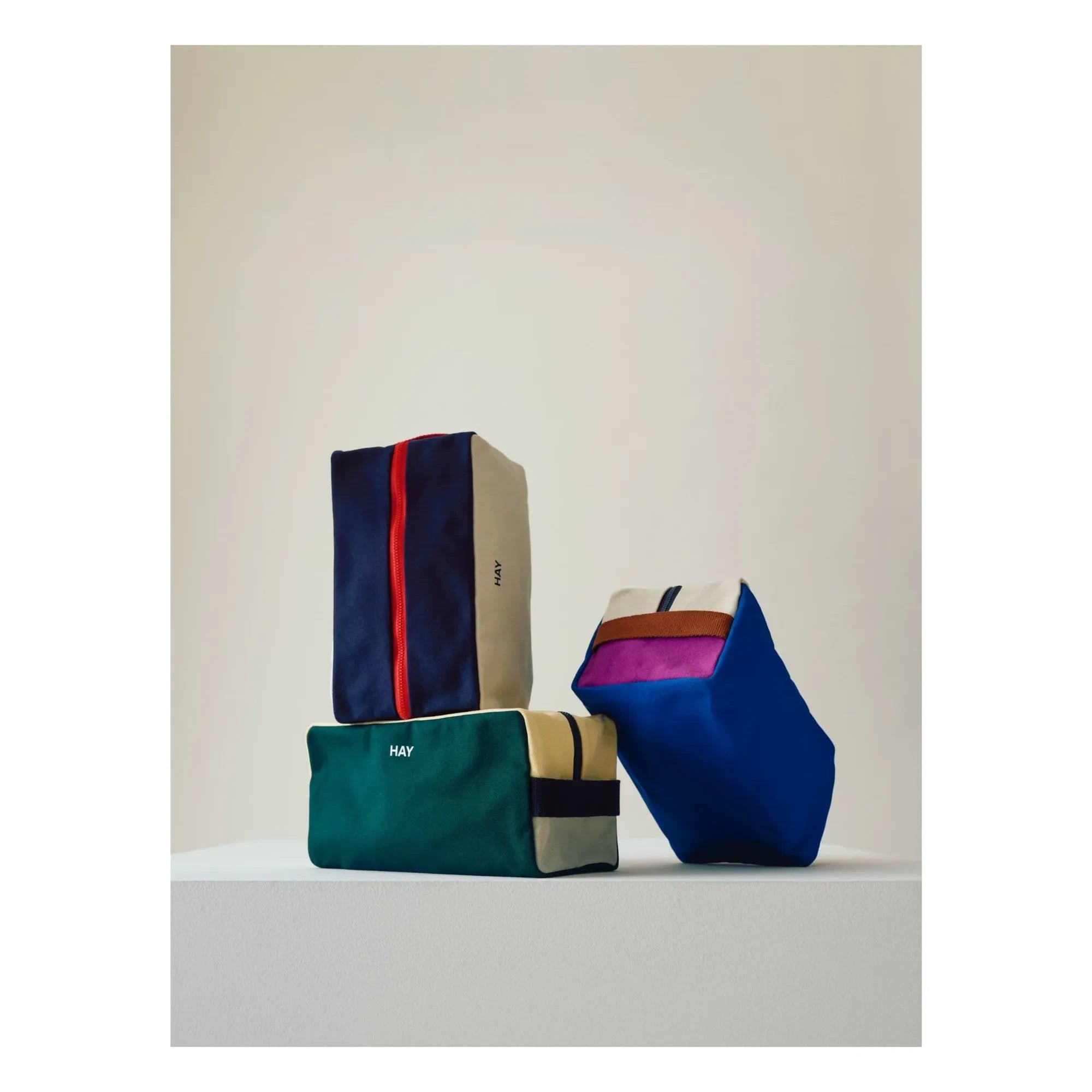 Hay - Çoklu Kit | Mavi