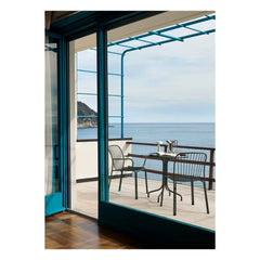 & Tradition - Thorvald SC95 koltuk, Space Copenhagen | Koyu yeşil