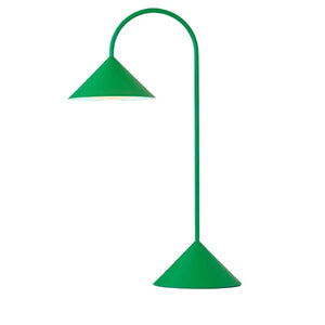 Frandsen - Grasp Masa Lambası, Thomas Albertsen | Yeşil