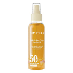 Mimitika - Sun Care Oil SPF50+ - 150ml