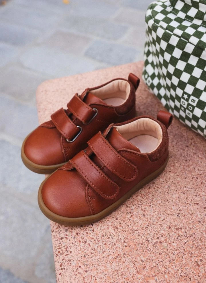 Lazare - Mahaut Sneakers | Hazel