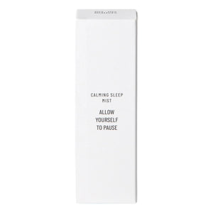 Mama Matters - Yatıştırıcı Yastık Spreyi - 30 ml