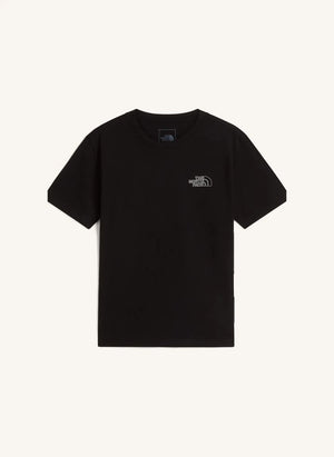 The North Face - Alien تي شيرت | أسود