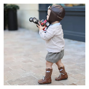 Baghera - Yarış arabası | Gümüş gri