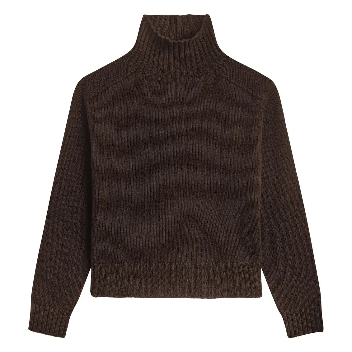 Bompard - Alix كنزة كشمير | شوكولاتة