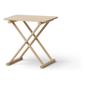Oliver Furniture - Meşe kamp yüksek komodin