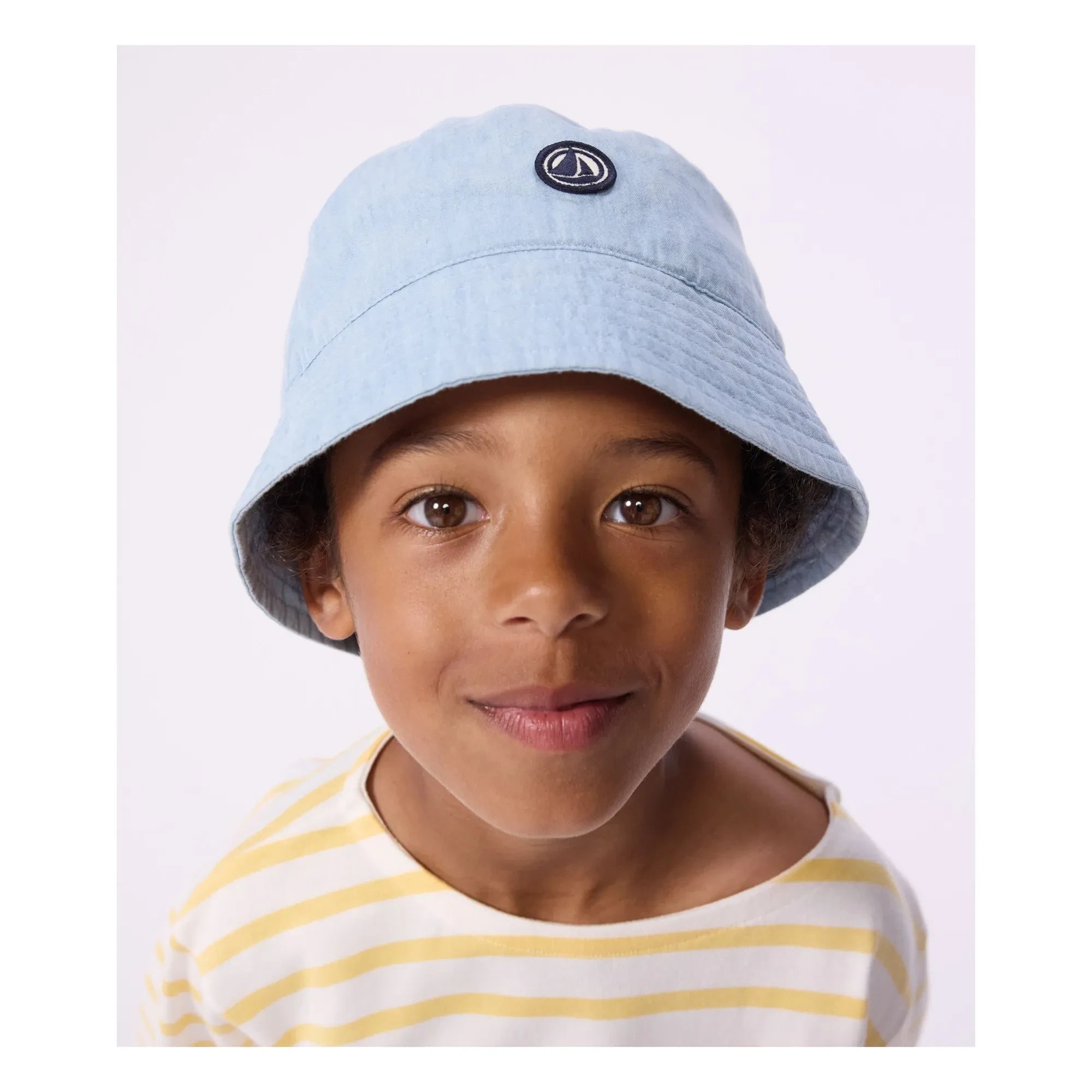 Petit Bateau - Bob Denim | Açık Mavi