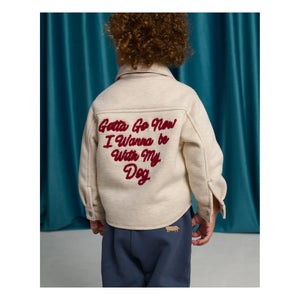 Gingersnaps - Jogger Sonny Bébé | Mavi