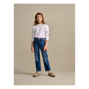 Bellerose - Pinata Jeans | Denim mavi