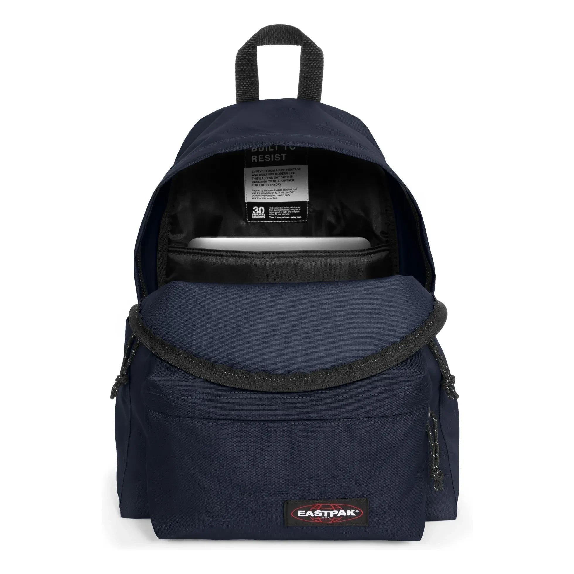 Eastpak - Day Pak'R Sırt Çantası | Lacivert