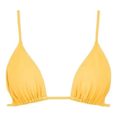 Anja Paris - Haut de Maillot Le Pétillant | Sarı
