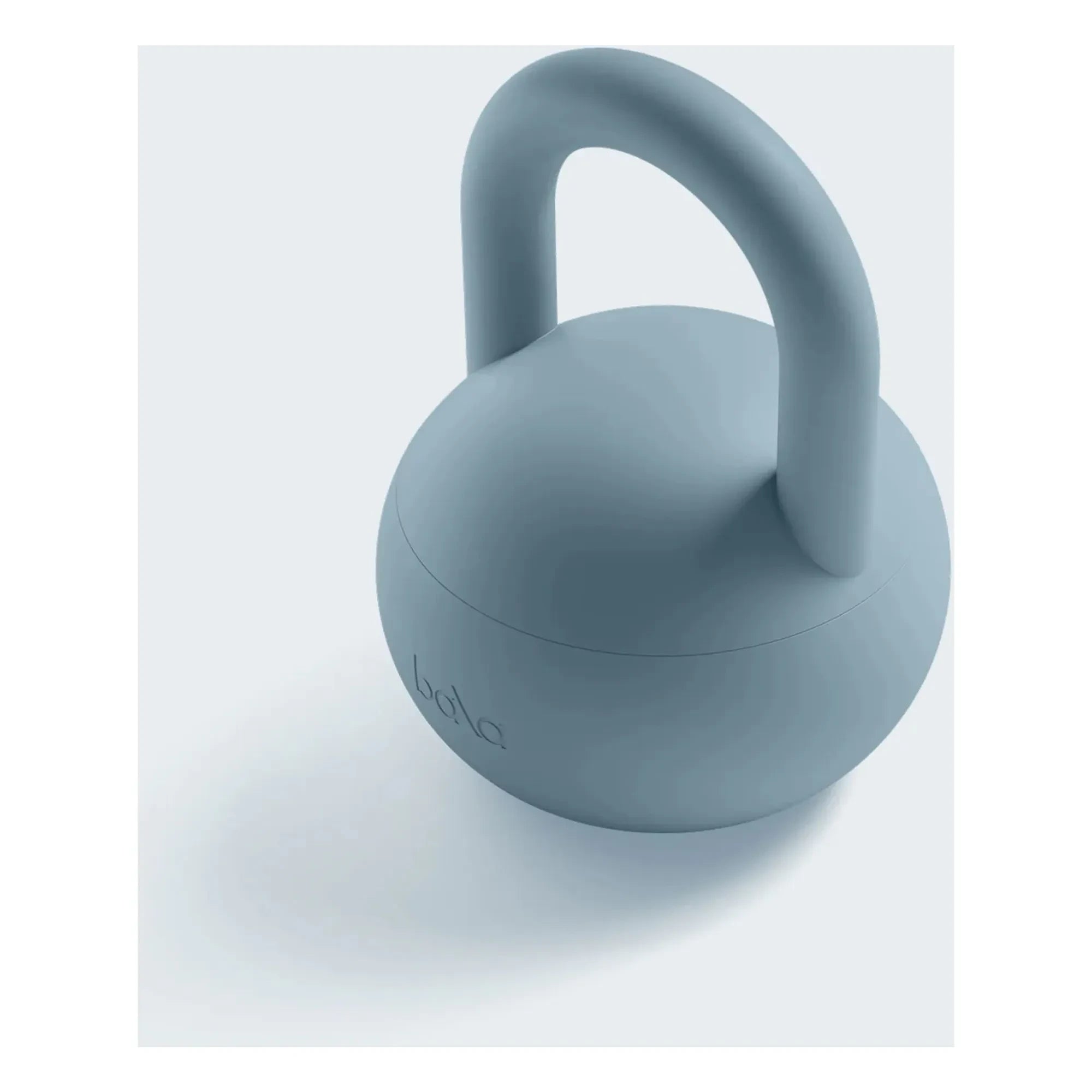 Bala - Pilates topu - 4 kg | Mavi