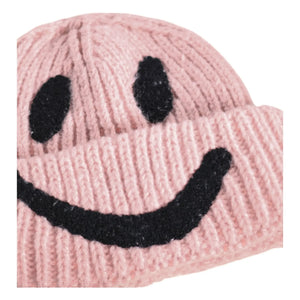 Molo - Kim Smiley şapka | Pudra pembe