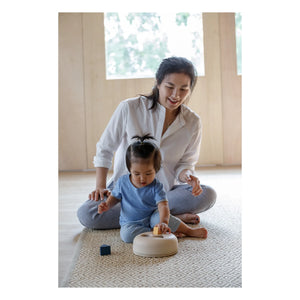 Plan Toys - Tendresse 3-Shape Box