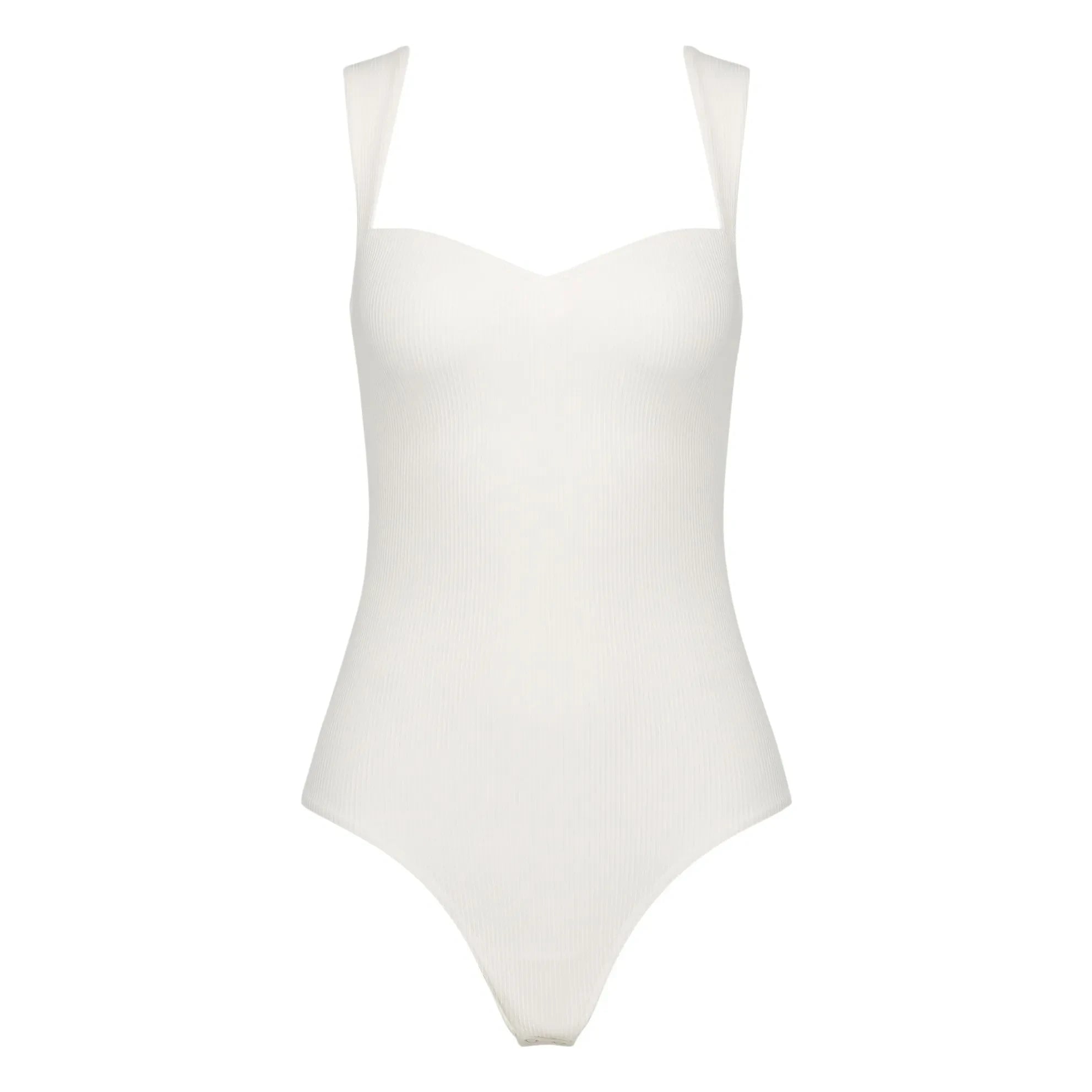 Flair - Body Josefina | Ecru