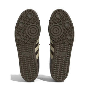 Adidas - Samba OG Sneakers | Koyu Kahverengi