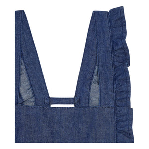 Emile et Ida - Exclusivity Emile et Ida x Smallable - Chambray Tulum | Kot mavisi