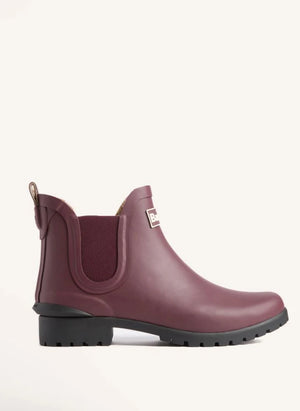 Barbour - Kirkton Chelsea Yağmur Çizmesi