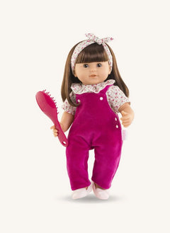 Corolle - Doll كبير - جولي روز غرنادين | غرنادين
