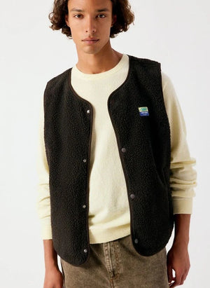 American Vintage - Hoktown Kolsuz Ceket | Kahverengi