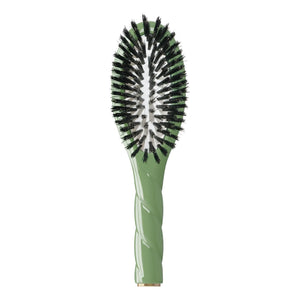 La Bonne Brosse - N°01 The Universal Petite Brush - Bakım ve Parlaklık | Badem yeşili