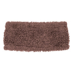 Studio Bohème - Sherpa Tom Organik Pamuk Choker | Mauve