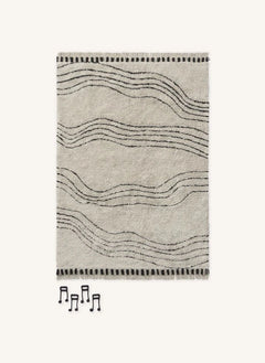 Lorena Canals - Paspas Mat | Kum