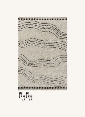 Lorena Canals - Paspas Mat | Kum