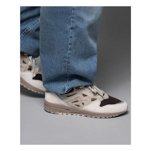 Karhu - Basket Legacy 96 | Koyu Bej