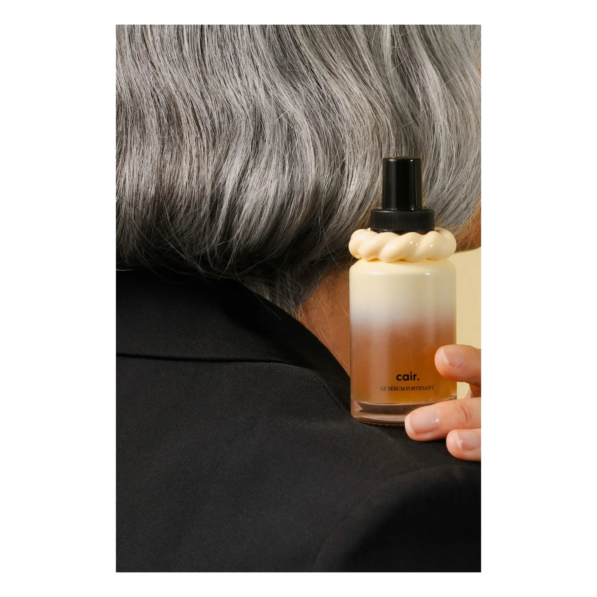 CAIR by La Bonne Brosse - Cair by La Bonne Brosse Güçlendirici Serum - 100 ml