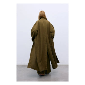 the new society - Melissa Keten Pantolon | Zeytin