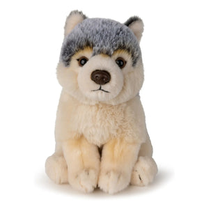 Bon Ton Toys - WWF - Kurt peluş | Gri