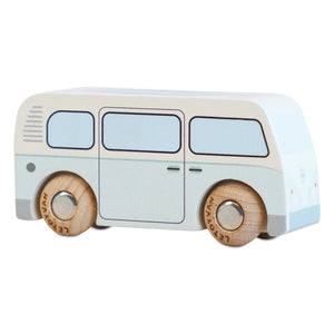 Le Toy Van - Daisy’nin Arabası | Açık mavi