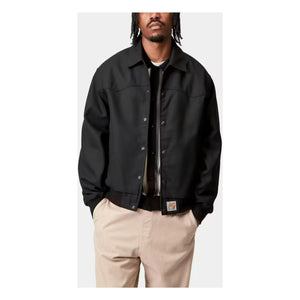 Carhartt WIP - Ray ceket | Siyah