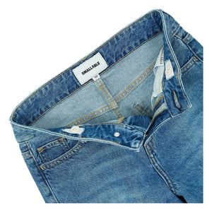 Smallable Kid - Denim Bermuda Russel | Denim mavi