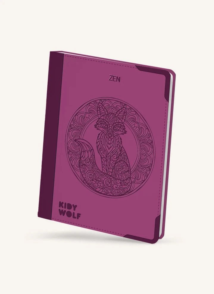 Kidywolf - K-Draw Pad İçin Refiller - Zen