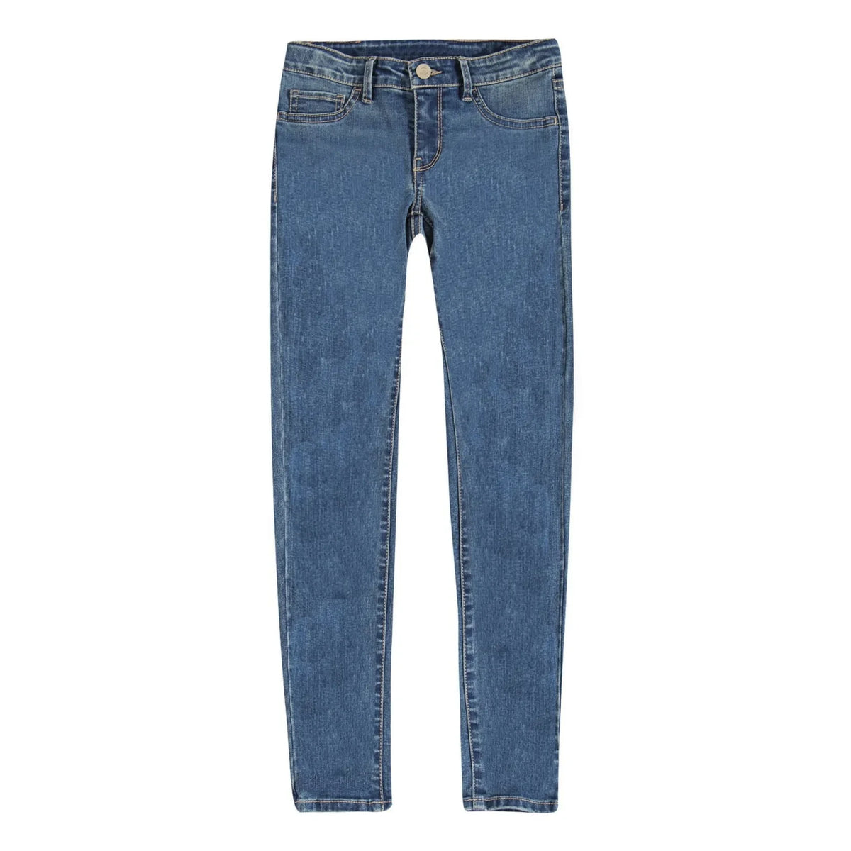 Levi's - 710 Süper Dar Jean | Denim