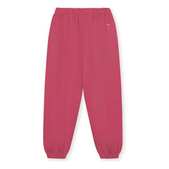 Gray Label - Organik pamuklu jogger | Fuşya