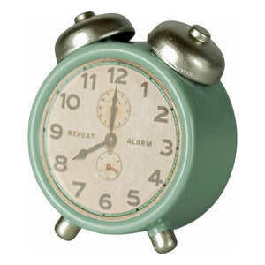 Maileg - Çalar saat | Nane Yeşili