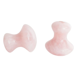 Sentara - Pembe Kuvars Sihirli Mantarlar