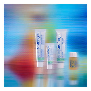 MIMÉTIQUE - Skin 360 set