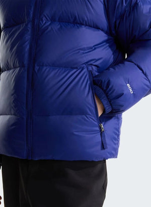 The North Face - B Hydrenalite داون جاكيت | أزرق ملكي