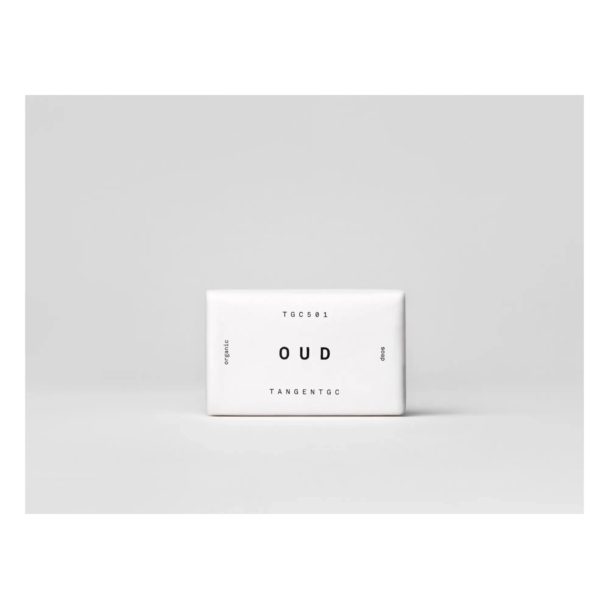 Tangent GC - Ahşap Organik Sabun 100 g