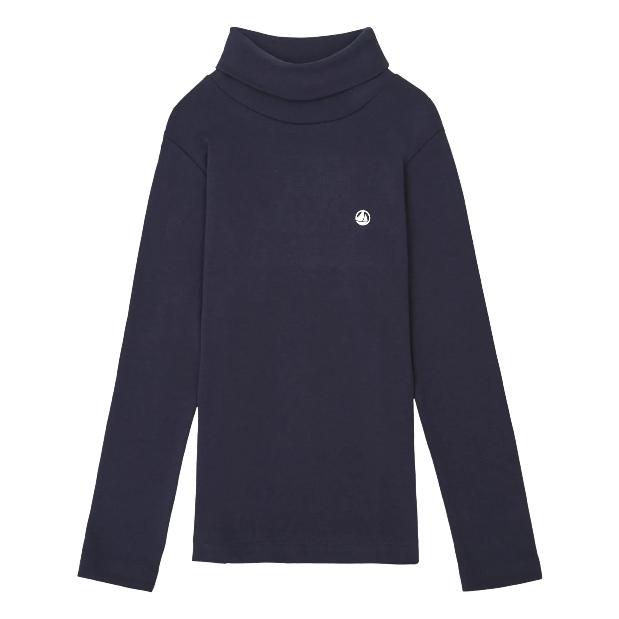 Petit Bateau - Organik pamuk atlet | Lacivert