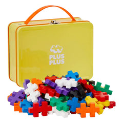 Plus-Plus - Valisette Basic - 70 parça