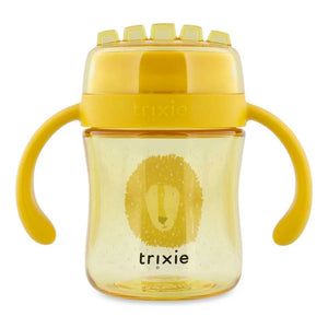 Trixie - Mr. Lion 360° Kupa | Sarı