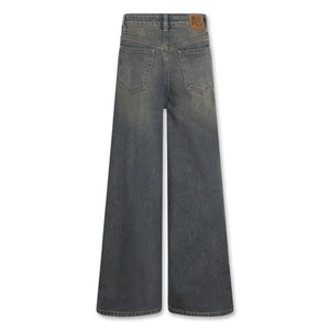 AO76 - Jean Zina Coopers | Denim